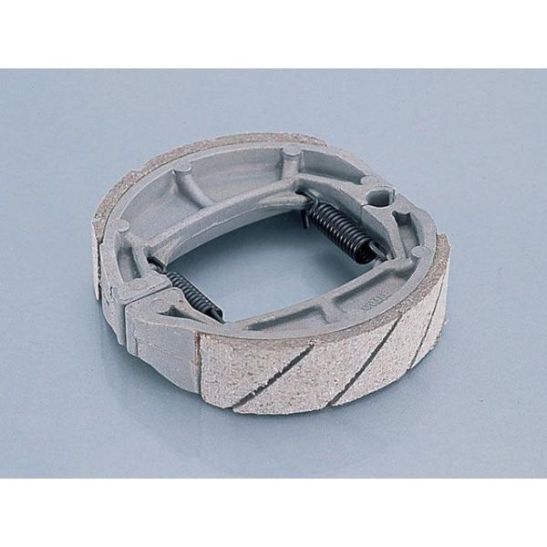 KITACO ドラムブレーキシュー ノンフェードブレーキシュー SS-4N キタコ