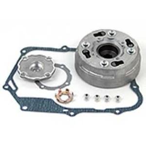 GT380 純正クラッチキット　送料込み ☆ スズキ 純正 新品 GT550 GT380 駆動系 クラッチ レリーズ リターン
