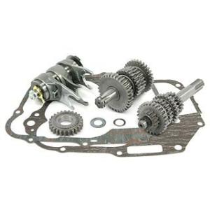 スペシャルパーツ武川 SP TAKEGAWA 12V モンキー/ゴリラ モンキーBAJA