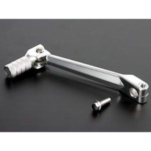 SPICE SPICE ZZR1100 バックステップ関連パーツ タクティカルステップ
