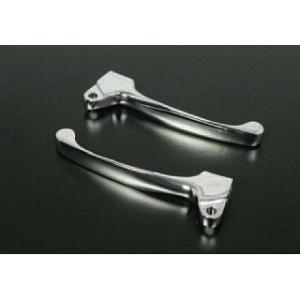 SP TAKEGAWA レバー ハイパフォーマンスレバー（R/L） カラー クロムメッキ SP武川
