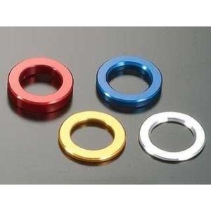 AGRAS GSX-R1000 車高調整キット 車高調整カラーセット アグラス