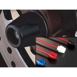 AGRAS その他サスペンションパーツ フロントアクスルプロテクター コーンタイプ 仕様 ジュラコン...