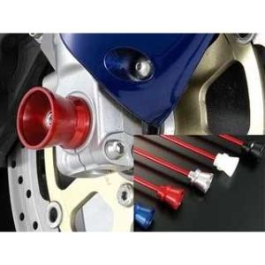 AGRAS その他サスペンションパーツ フロントアクスルプロテクター ファンネルタイプ 仕様 ジュラ...