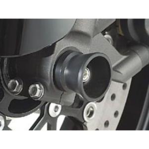 AGRAS その他サスペンションパーツ フロントアクスルプロテクター ファンネルタイプ 仕様 ジュラ...