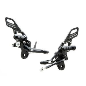 OVER RACING（オーバーレーシング） OVER オーヴァー バックステップ 4