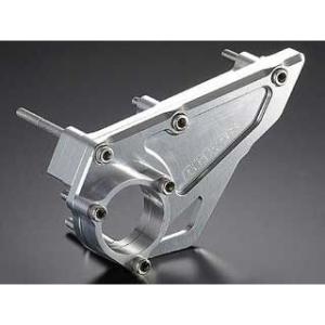 ACP CB400F タンデム用品 ゴム巻き タンデムバー（黒） : パークアップ