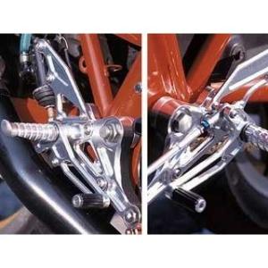 K&W シャドウ400 タンク関連パーツ SHADOW用 スポーツスタータンク