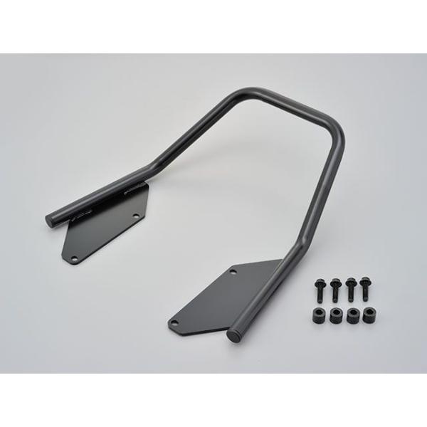 DAYTONA XSR900 タンデム用品 グラブバー デイトナ