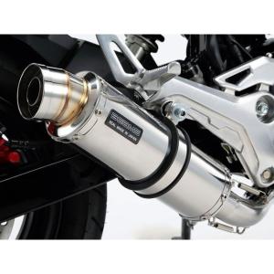 ZRX1100 ローダウンリンク（シルバー） U-KANAYA : バイク メンテ館