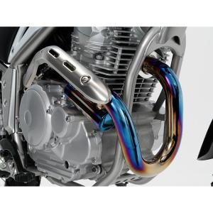 K2-tec トリッカー マフラー本体 S/O ケイツーテック : パークアップ