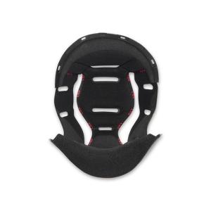 LS2 ヘッドパッド サイズ：M HE-14-1 HE-14