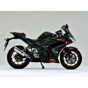 OVER RACING（オーバーレーシング） OVER RACING YZF-R25/MT-25
