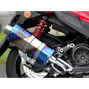 YAMAMOTO RACING（ヤマモトレーシング） YAMAMOTO RACING GB350