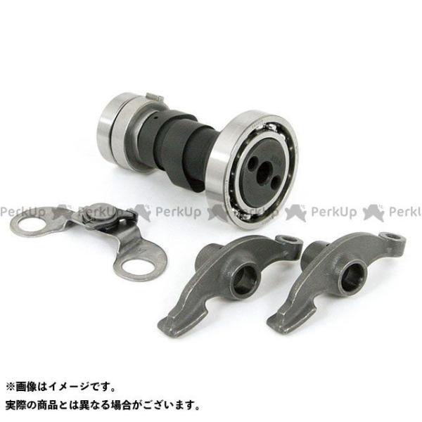 SP TAKEGAWA カムシャフト 17R-Stage E用 デコンプカムシャフトキット タイプ ...