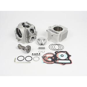 KITACO（キタコ） 108cc NEW STD ボアアップキット カム無 モンキー