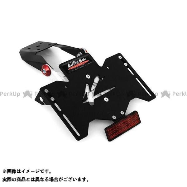 Valter Moto components ZX-10R フェンダー フェンダーレスキット バルタ...