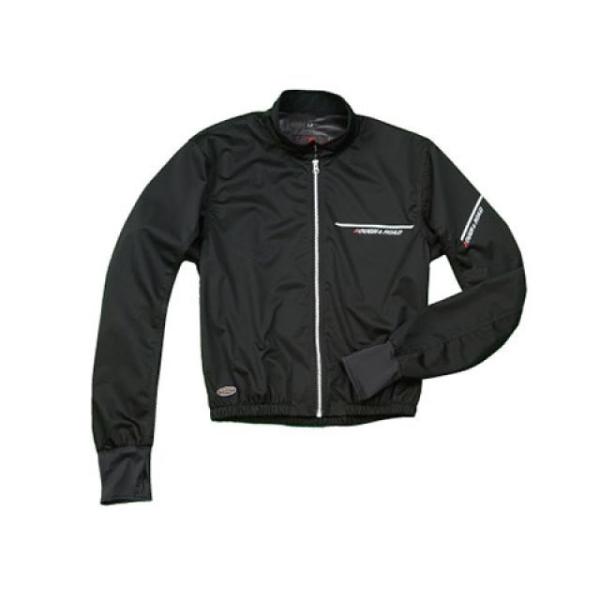 Rough&amp;Road インナーウェア・アンダーウェア RR7987 ウインドガードスリムインナージャ...