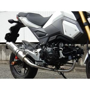 AKRAPOVIC（アクラポビッチ） AKRAPOVIC NINJA ZX-4R/RR マフラー本体