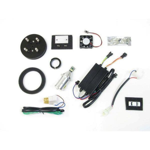 PROTEC CBR1000RR（Loビーム側） ZX-10R（Loビーム側） ヘッドライト・バルブ...