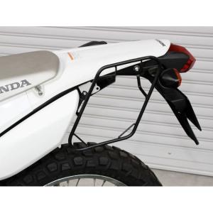 DRC (ディーアールシー) サイドバッグサポート CRF250RALLY D60-01-033