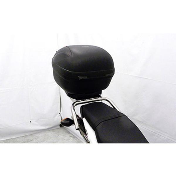 WirusWin グロム/MSX125（2型） タンデム用品 グロム/MSX125（2型）用 リアボ...