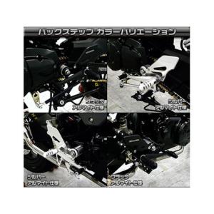 WirusWin グロム/MSX125(2型)...の詳細画像5