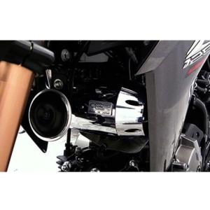 スペシャルパーツ武川 Z125PRO ハイパーLEDウインカーバルブキット 05