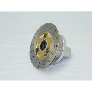 モンキー 【メーカー在庫あり】 39100G Gクラフト ダブルディスク