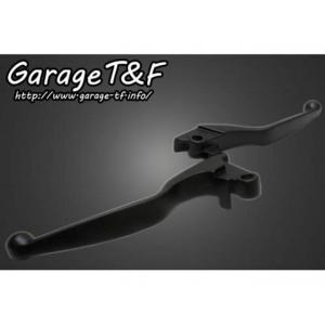 Garage T＆F T&F ドラッグスター400クラシック レバー レバーセット