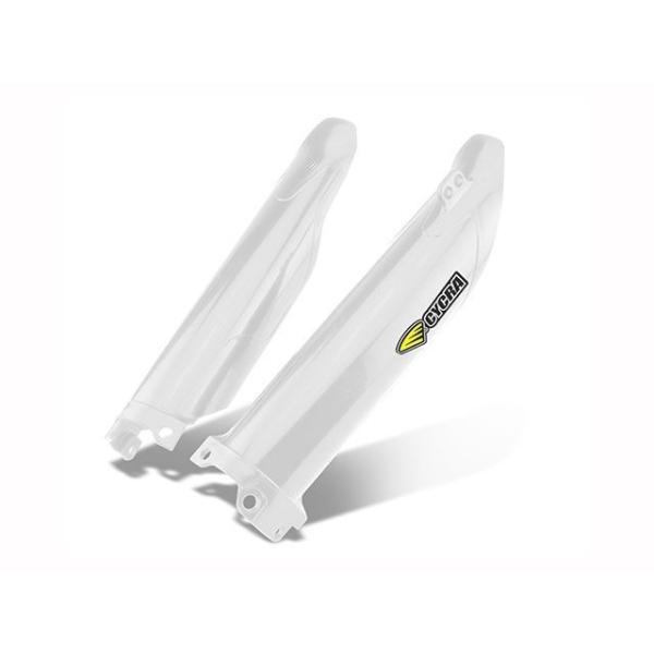 CYCRA KX250F KX450F ドレスアップ・カバー KAWASAKI フォークガード 20...