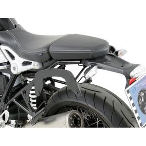 KTM 390アドベンチャー フロントサイドカウル ブラック C-RACER