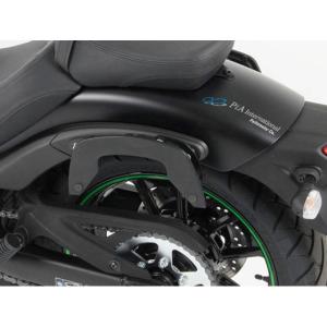 Marving CBX 400 F マフラー本体 フルシステム 4/1 Master クロム for