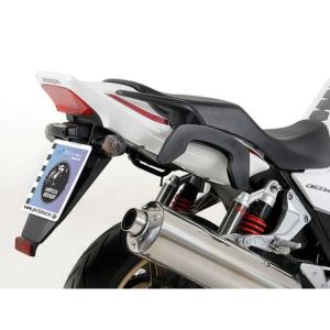 ホンダ（HONDA） CB1300ST パニアケース 左右 純正 中古 バイク 部品