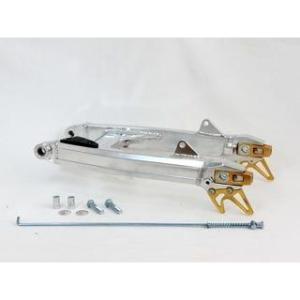シグナスX SE44J SE12J 1型 2型 3型 アルミ スイングアーム CNC : xcs