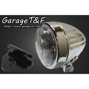 Garage T＆F ガレージ 4.5インチベーツライトプロジェクターLED仕様