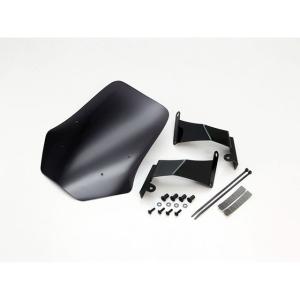 ACP Z400FX Z400FX用 ハネタイプテールカウル : モトメガネ2号店