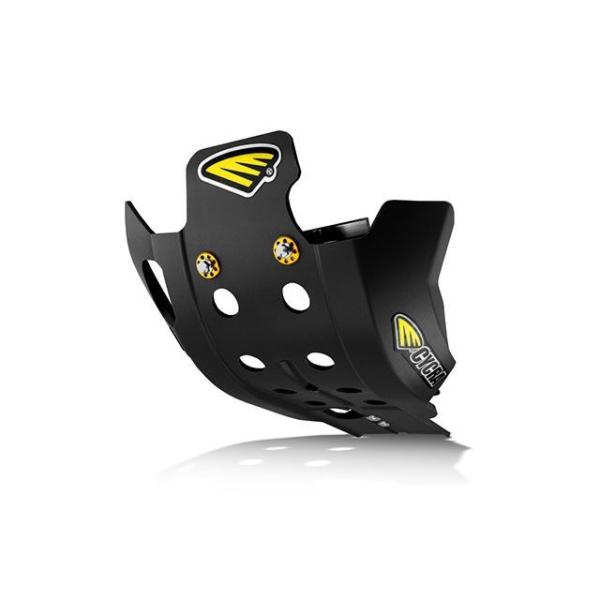 CYCRA YZ250/YZ250X スライダー類 フルカバースキッドプレート YAMAHA YZ2...