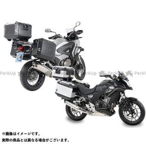 ホルダーセット Xplorer Nc750x ホルダーセット パークアップバイク店 Hepco Becker 右30 左30 ヘプコア ツーリング用バッグ Xplorer カラー ブラック 右30 左30 サイドケース