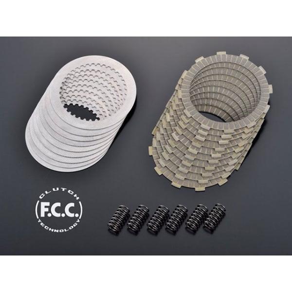 ADVANTAGE Ninja ZX-14R クラッチ FCC トラクション コントロール クラッチ...