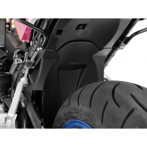 Puig（プーチ） Puig 3503J REAR-FENDER[MATT BLACK] BMW R1200R