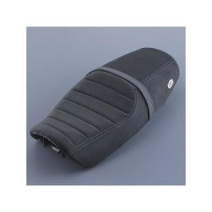 【美品】XSR900ワイズギヤ ウルトラスウェードシート ワイズギア XSR900 デザインシート ウルトラスエード（R） Y'S