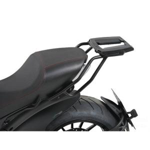 ヘプコ&ベッカー HEPCO&BECKER リアキャリア Bonneville ヘプコ&ベッカー HEPCO&BECKER リアキャリア Bonneville