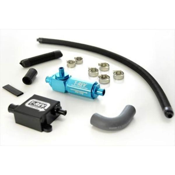 TERAMOTO GSX-R1000 その他エンジン関連パーツ T-REVαシステム GSX-R10...