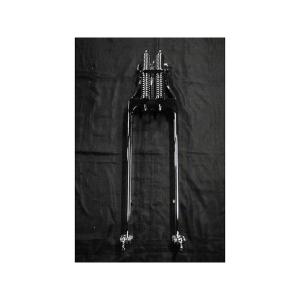 K&W シャドウ400 タンク関連パーツ SHADOW用 スポーツスタータンク