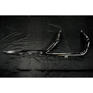 エムテック中京 H-007 新品 CB400T CB250T ホーク2 BEETタイプ