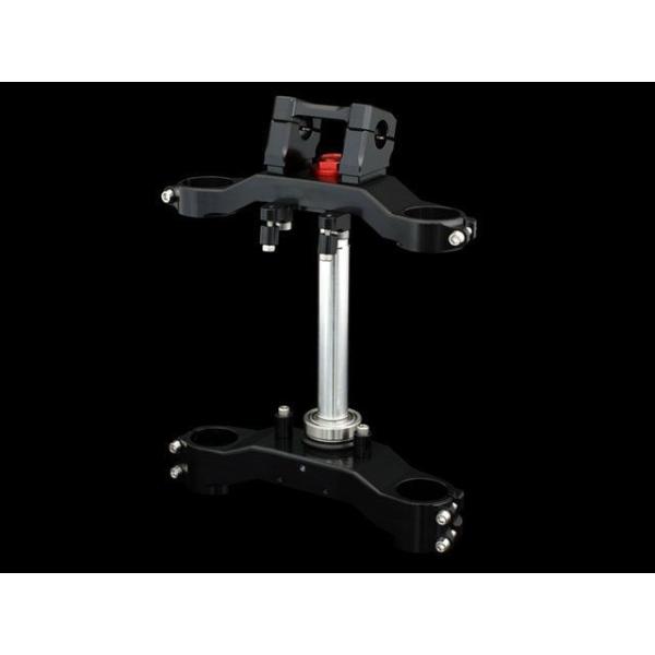 STRIKER ZEPHYR1100 トップブリッジ関連パーツ G-STRIKER ステムキット タ...