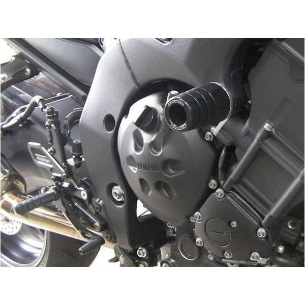 STRIKER FZ1/FZ1フェザー スライダー類 ガードスライダー ストライカー