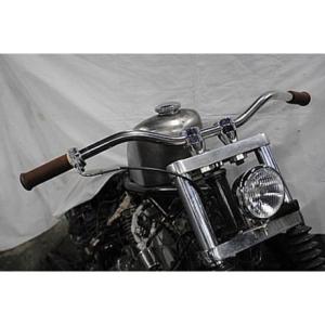 Garage T＆F ガレージ リジットサスペンション ドラッグスター400