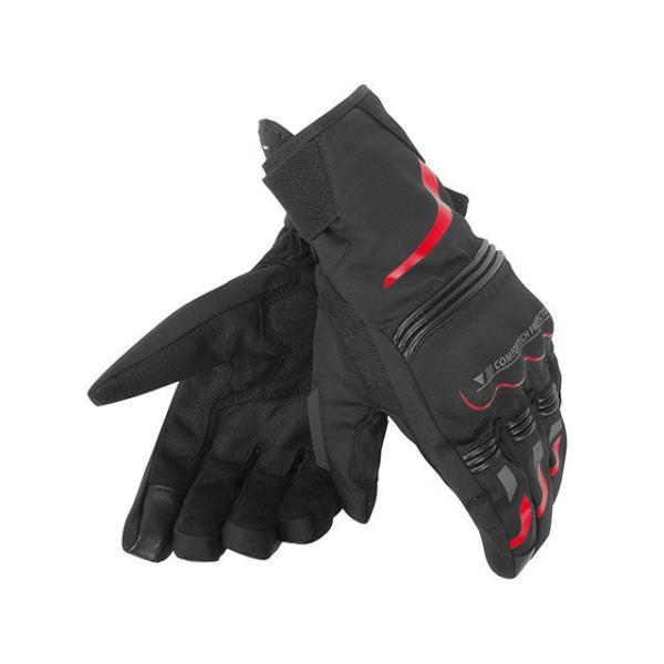 Dainese ウインターグローブ TEMPEST UNISEX D-DRY SHORT GLOVE...